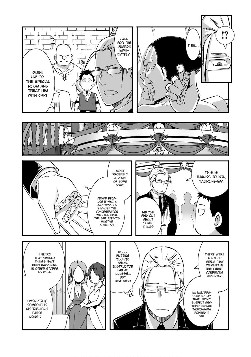 Sekkaku Cheat wo Moratte Isekai ni Teni shita n dakara, Suki na you ni Ikitemitai Chapter 6 Page 26