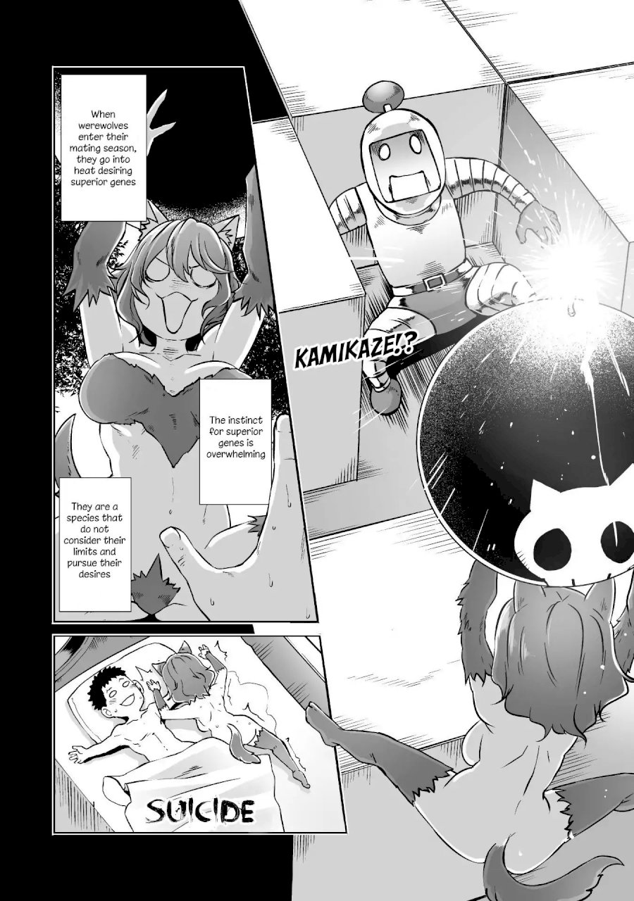 Sekkaku Cheat wo Moratte Isekai ni Teni shita n dakara, Suki na you ni Ikitemitai Chapter 7 Page 11