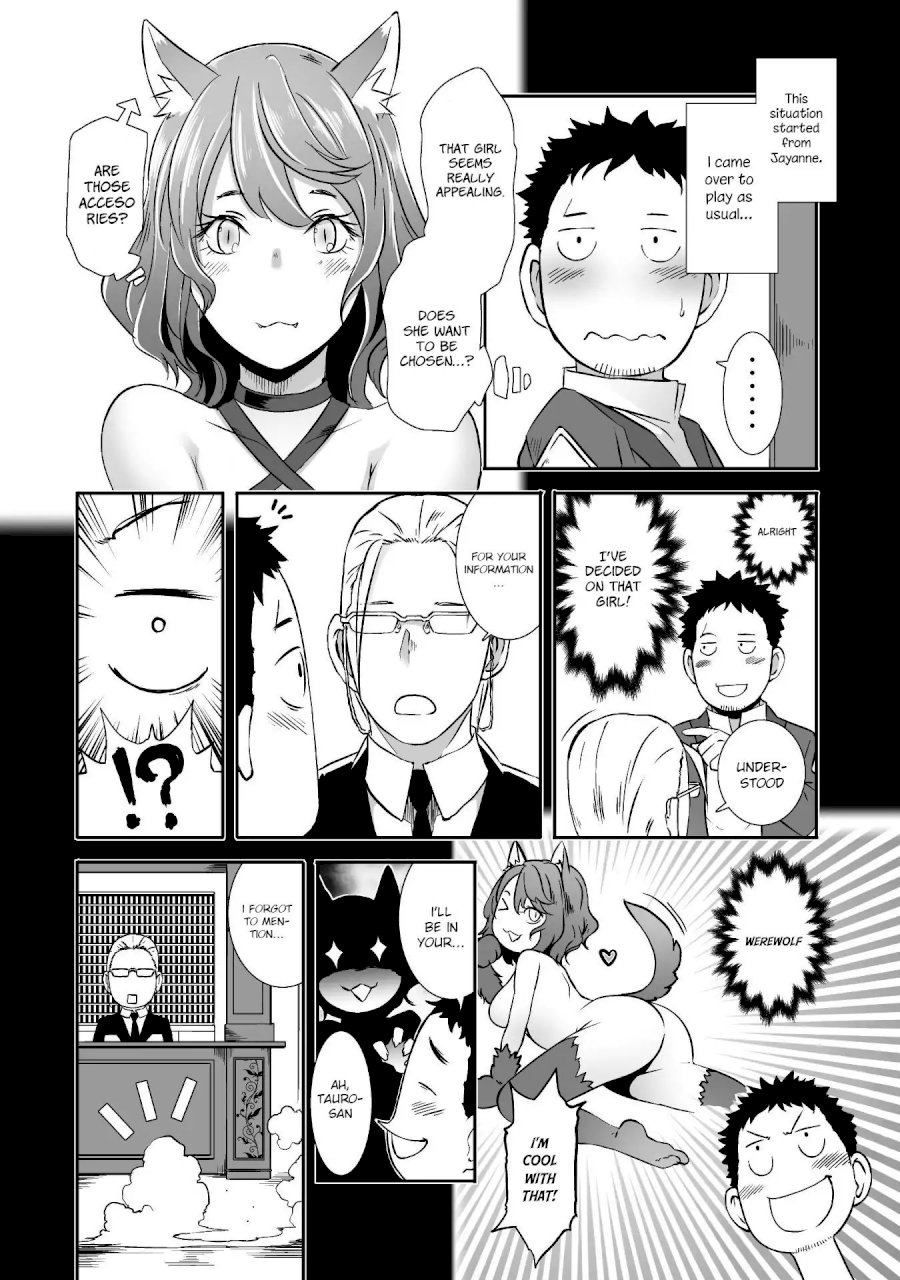 Sekkaku Cheat wo Moratte Isekai ni Teni shita n dakara, Suki na you ni Ikitemitai Chapter 7 Page 7