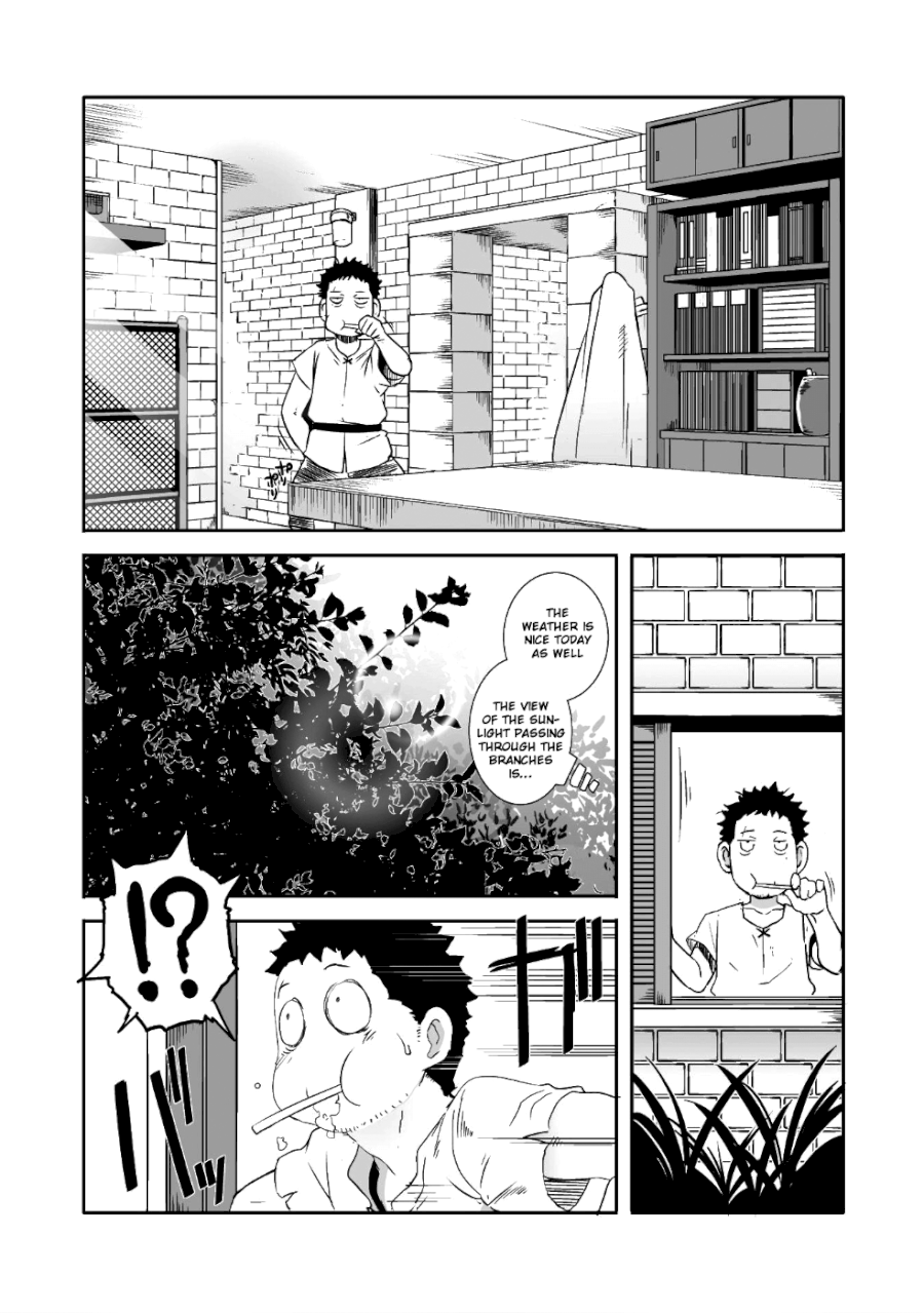Sekkaku Cheat wo Moratte Isekai ni Teni shita n dakara, Suki na you ni Ikitemitai Chapter 9 Page 3