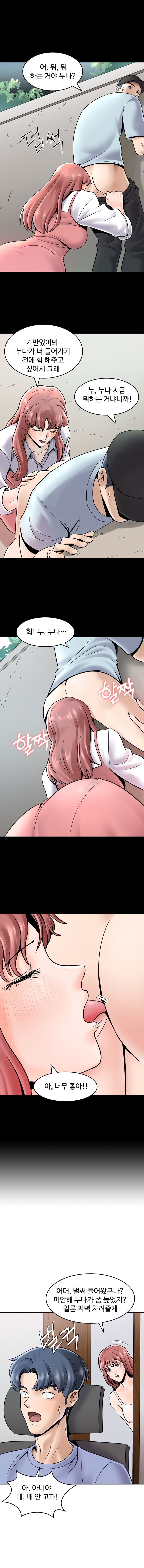Hot Sisters Raw Chapter 2 Page 5