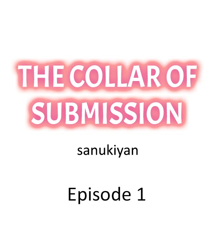 The Collar of Submission Chapter 1 Page 1