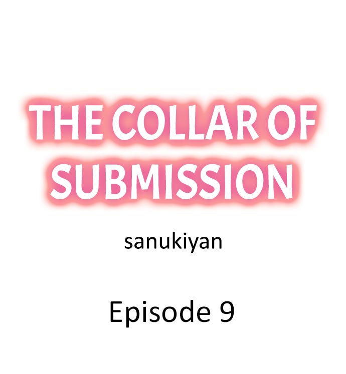 The Collar of Submission Chapter 9 Page 1
