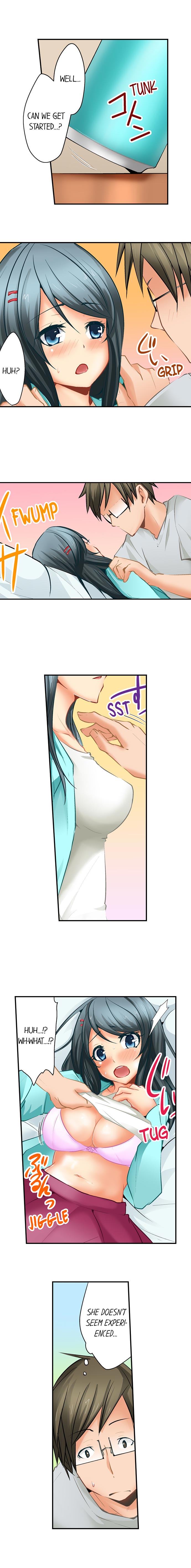 Mistaken for a Call Girl Chapter 1 Page 5