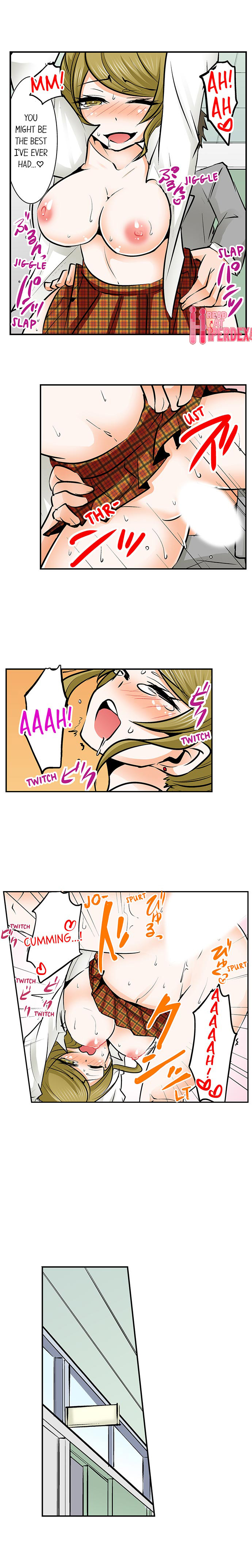 Mistaken for a Call Girl Chapter 12 Page 6