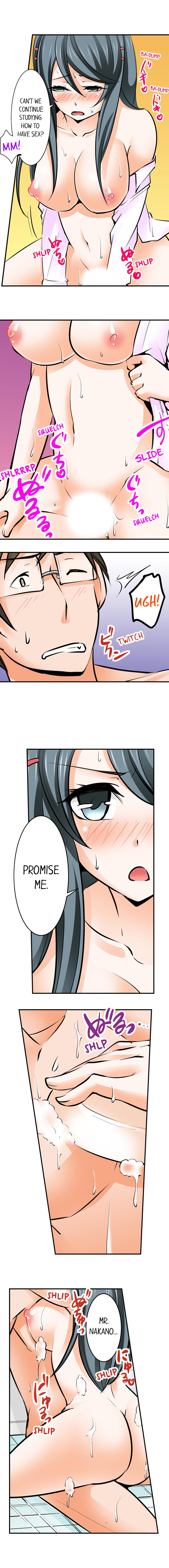 Mistaken for a Call Girl Chapter 15 Page 2