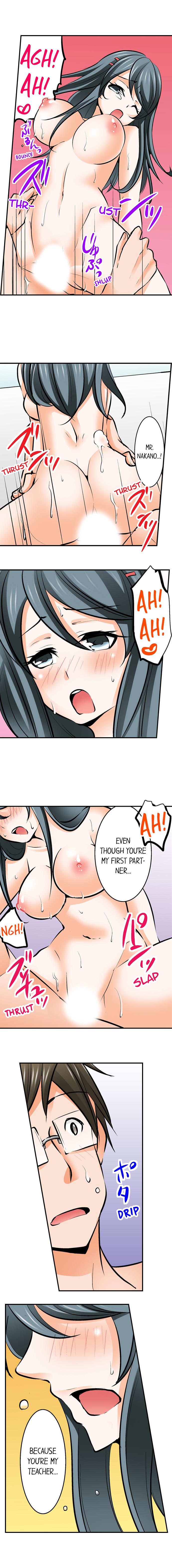 Mistaken for a Call Girl Chapter 15 Page 4