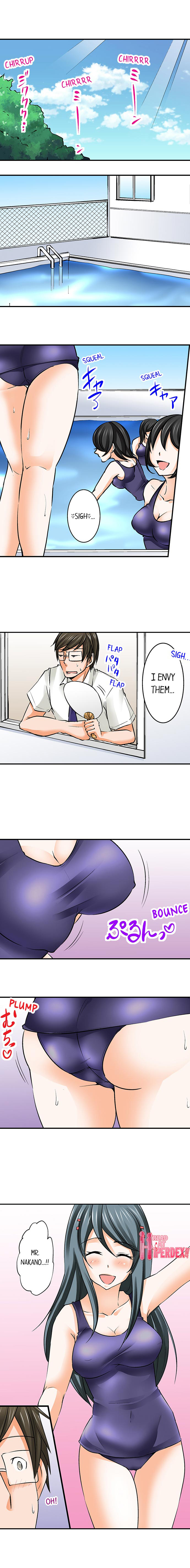 Mistaken for a Call Girl Chapter 16 Page 2