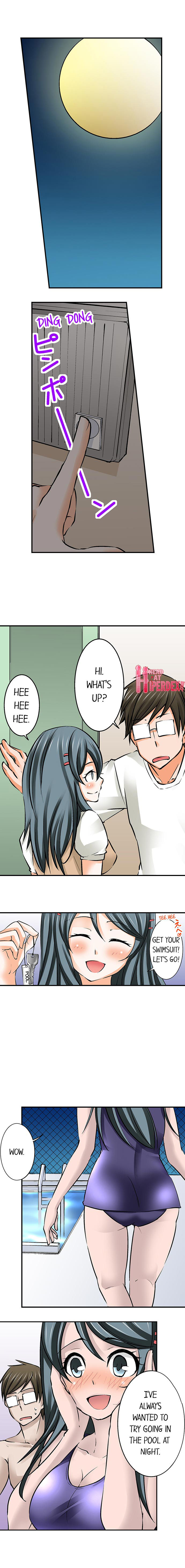 Mistaken for a Call Girl Chapter 16 Page 5