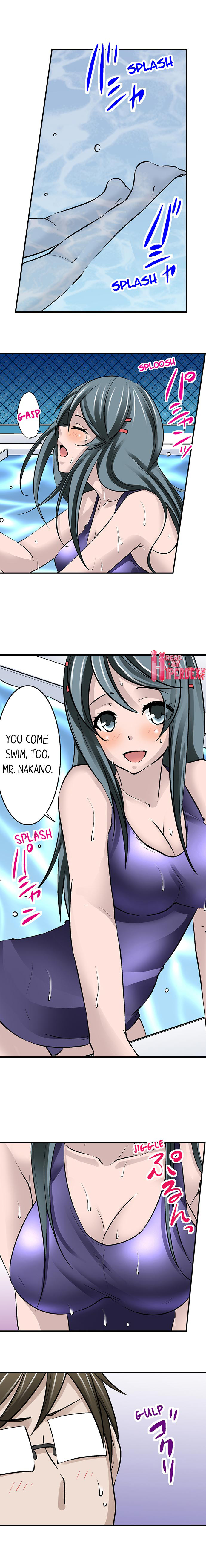 Mistaken for a Call Girl Chapter 16 Page 6