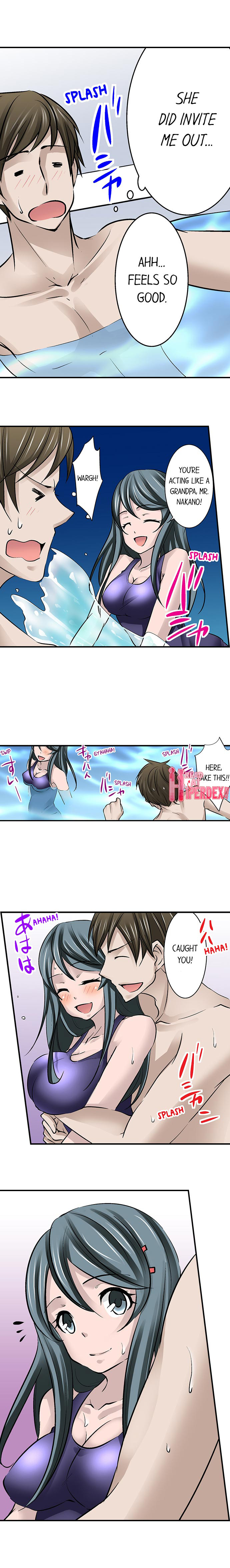 Mistaken for a Call Girl Chapter 16 Page 7