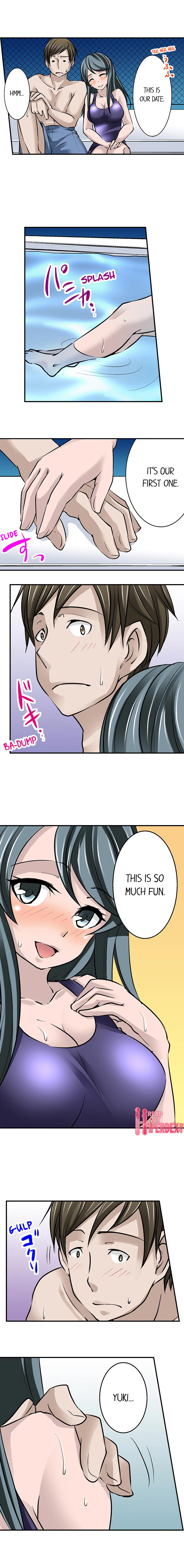 Mistaken for a Call Girl Chapter 16 Page 9