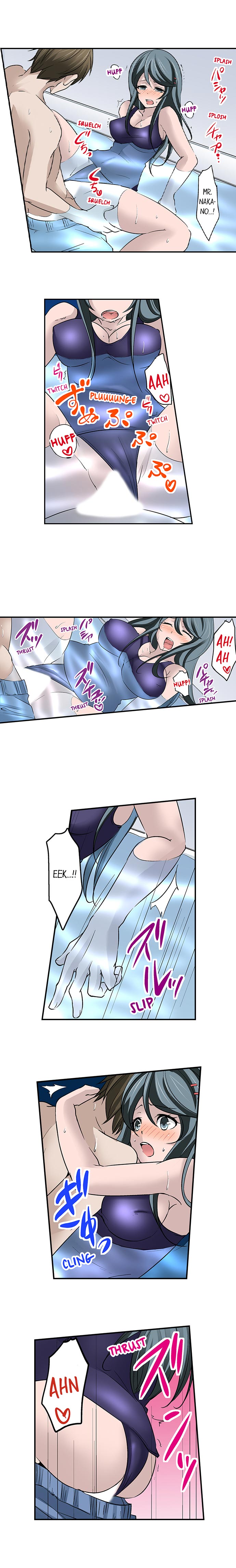 Mistaken for a Call Girl Chapter 18 Page 2