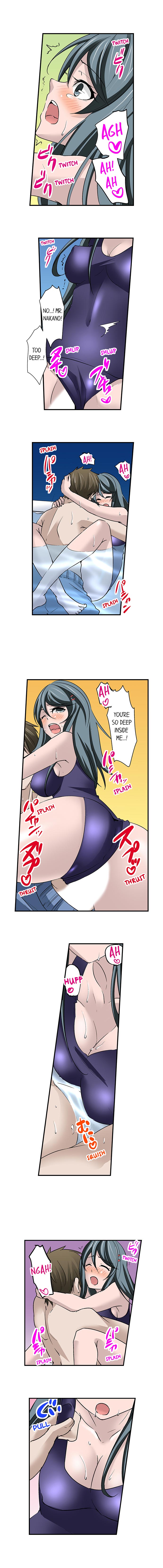 Mistaken for a Call Girl Chapter 18 Page 3