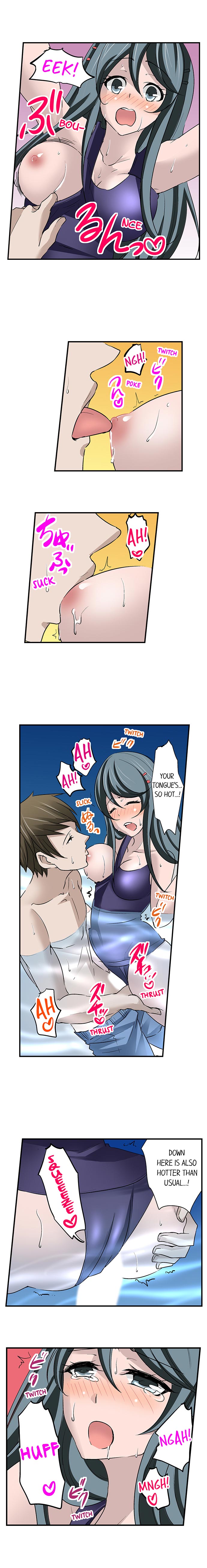Mistaken for a Call Girl Chapter 18 Page 4
