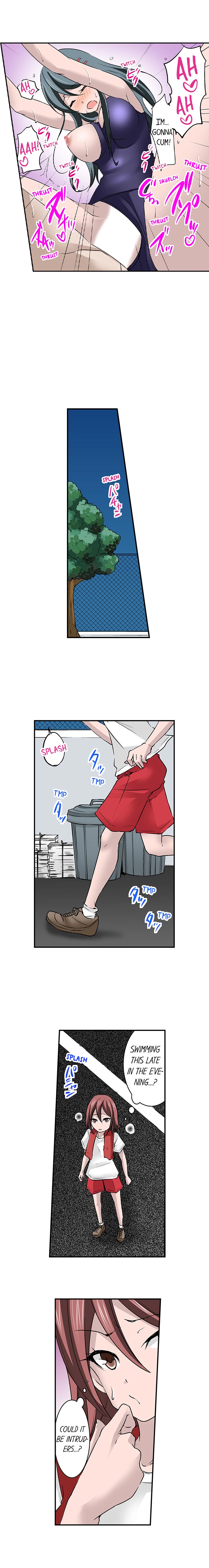 Mistaken for a Call Girl Chapter 18 Page 5