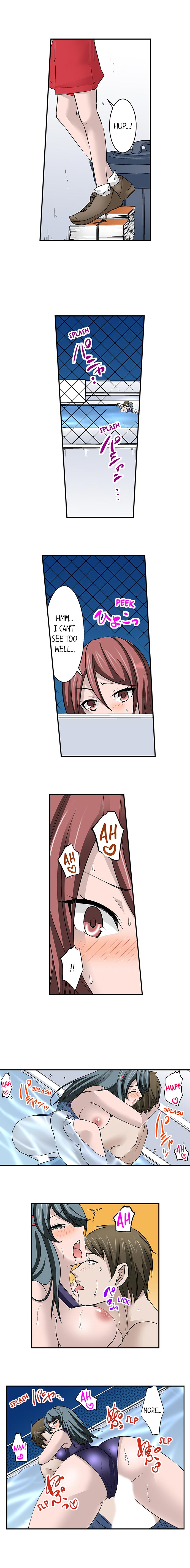 Mistaken for a Call Girl Chapter 18 Page 6