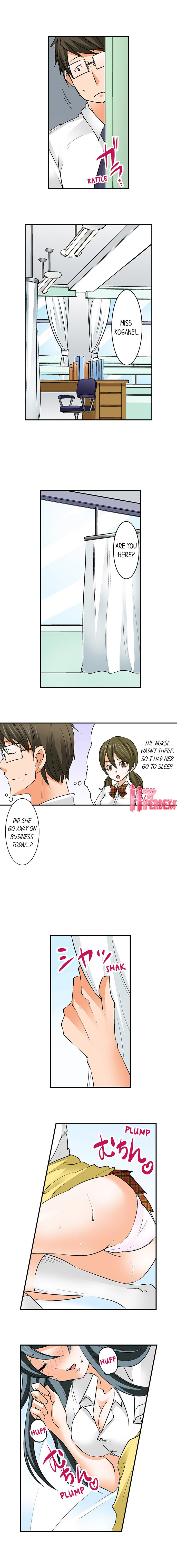 Mistaken for a Call Girl Chapter 19 Page 6