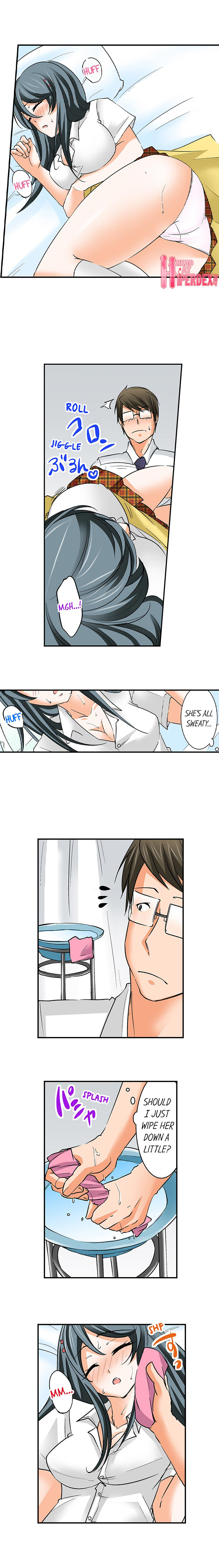 Mistaken for a Call Girl Chapter 19 Page 7