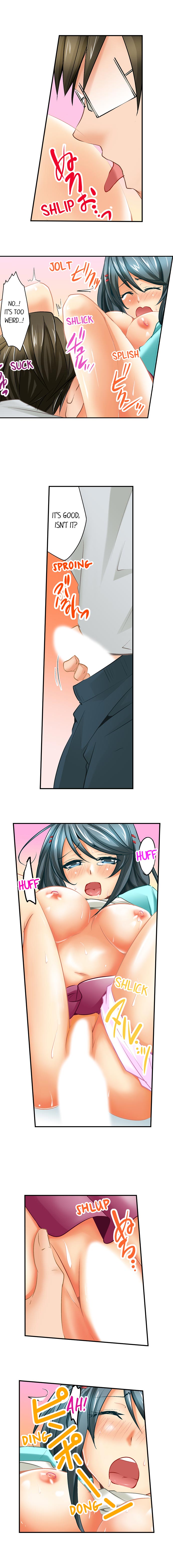 Mistaken for a Call Girl Chapter 2 Page 2