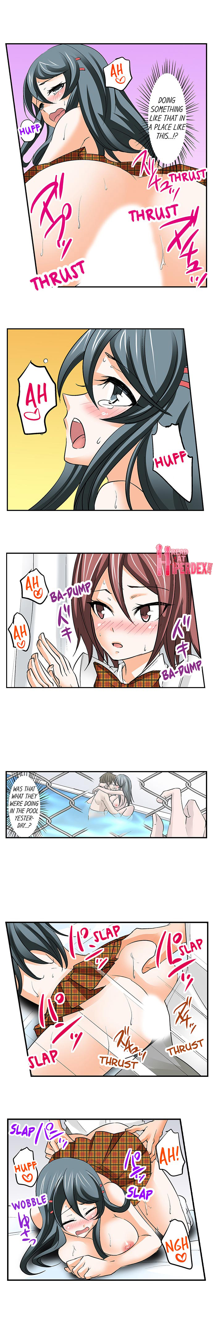 Mistaken for a Call Girl Chapter 21 Page 3