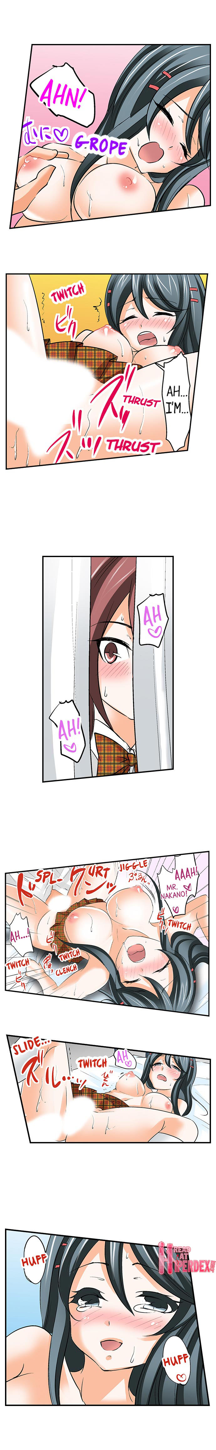 Mistaken for a Call Girl Chapter 21 Page 7