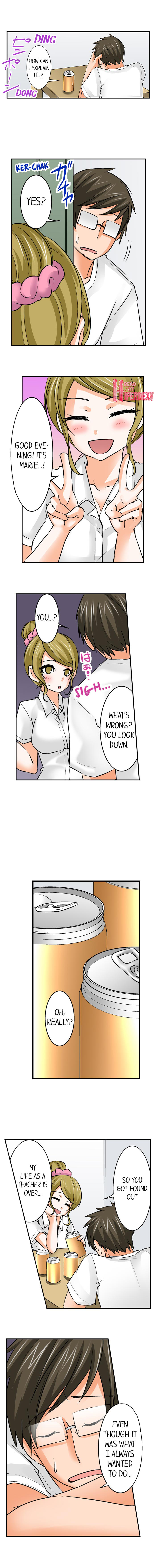 Mistaken for a Call Girl Chapter 22 Page 4