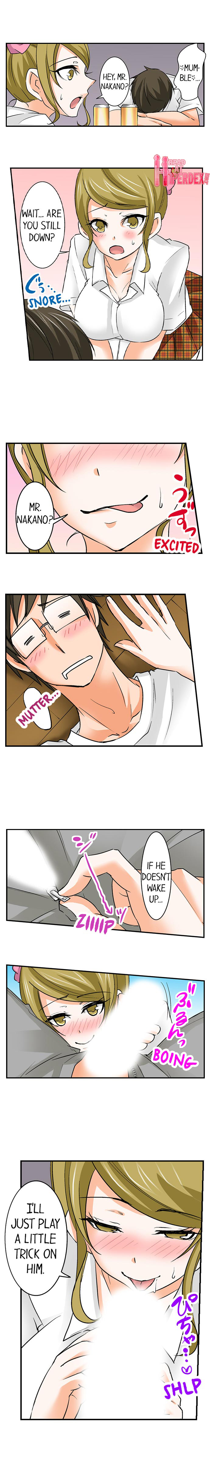 Mistaken for a Call Girl Chapter 22 Page 5