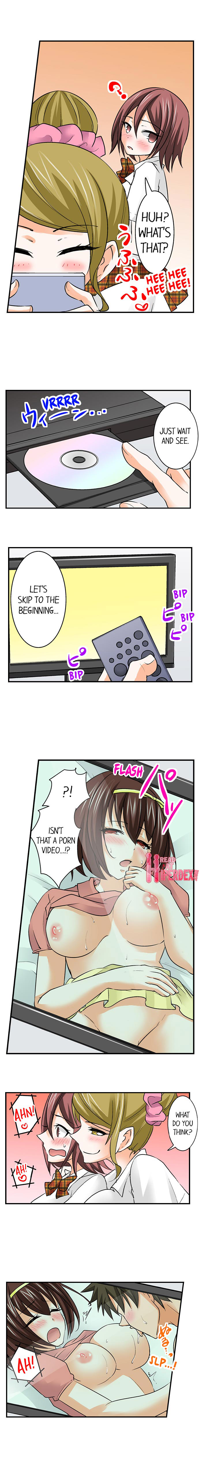 Mistaken for a Call Girl Chapter 23 Page 3