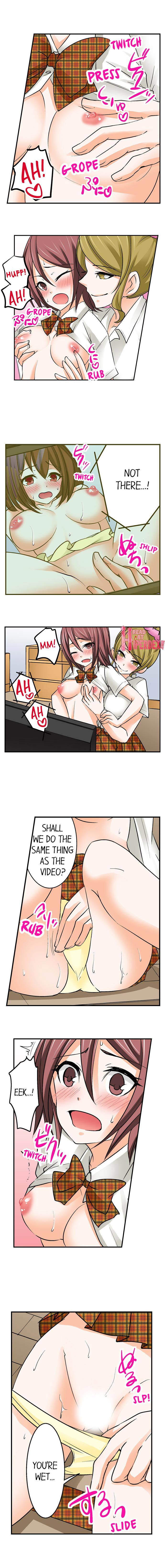 Mistaken for a Call Girl Chapter 23 Page 5