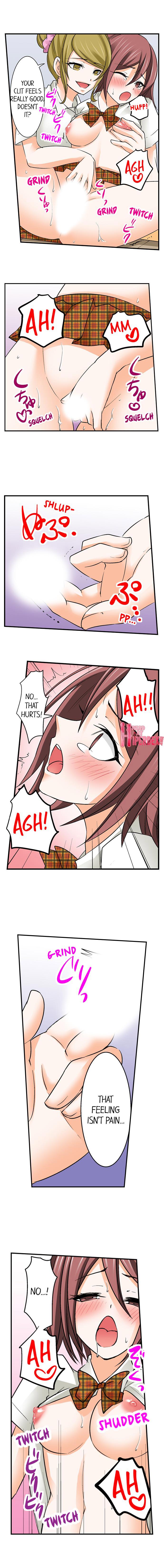 Mistaken for a Call Girl Chapter 23 Page 6