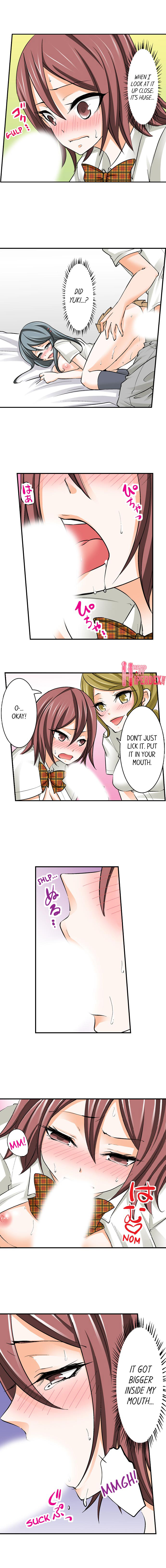 Mistaken for a Call Girl Chapter 24 Page 2
