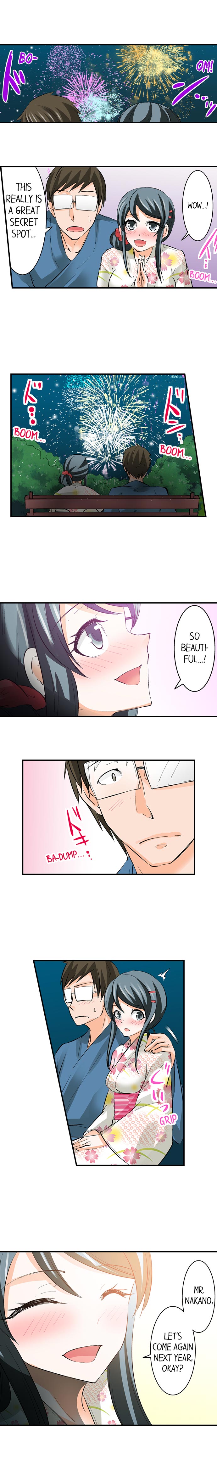 Mistaken for a Call Girl Chapter 27 Page 9