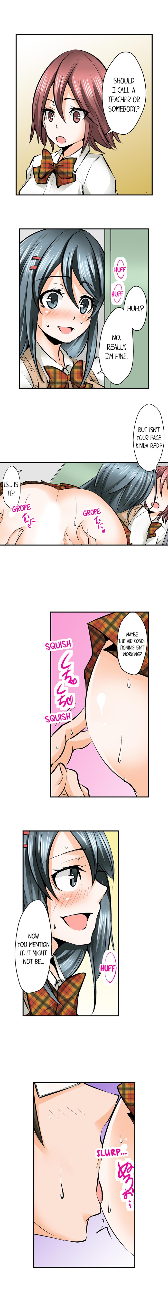 Mistaken for a Call Girl Chapter 4 Page 6