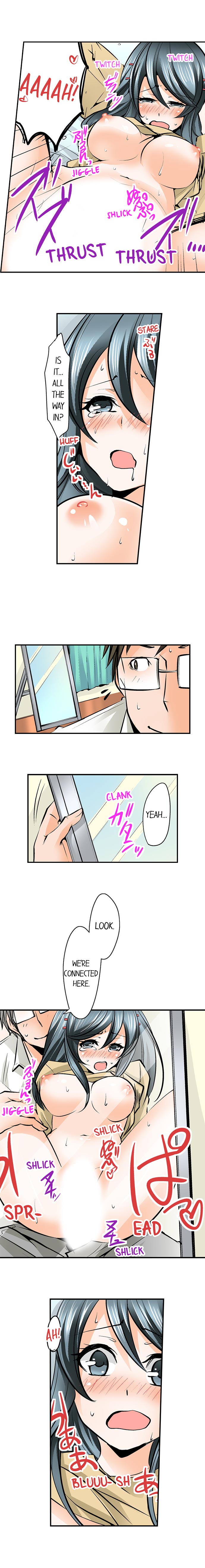 Mistaken for a Call Girl Chapter 6 Page 3