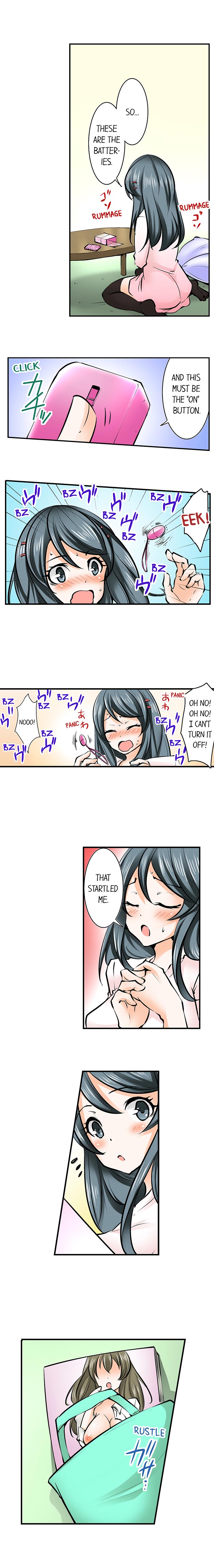 Mistaken for a Call Girl Chapter 7 Page 4