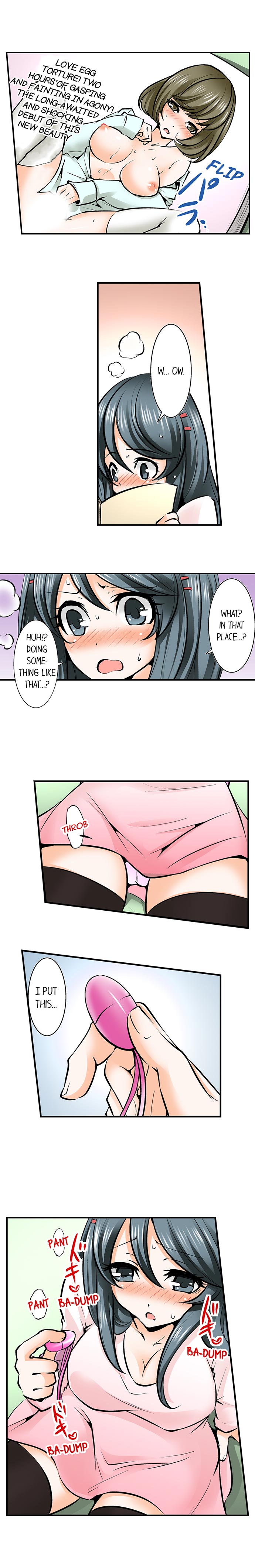 Mistaken for a Call Girl Chapter 7 Page 5