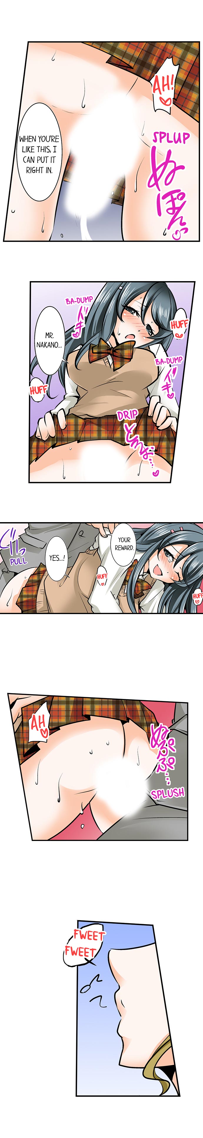 Mistaken for a Call Girl Chapter 9 Page 3