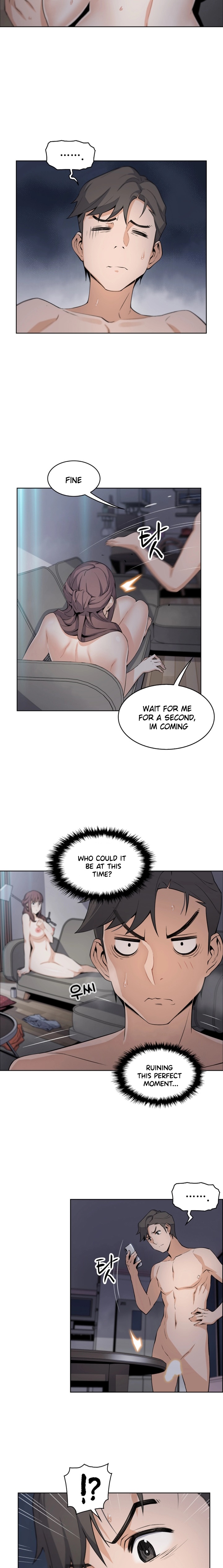 Housekeeper Chapter 12 Page 4