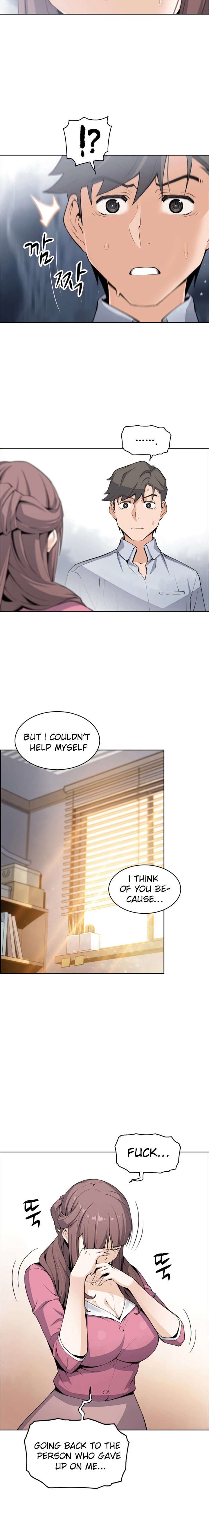 Housekeeper Chapter 23 Page 4