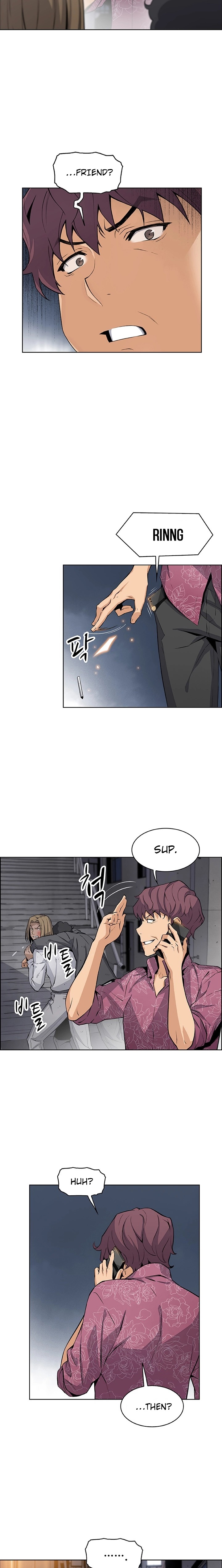 Housekeeper Chapter 25 Page 13