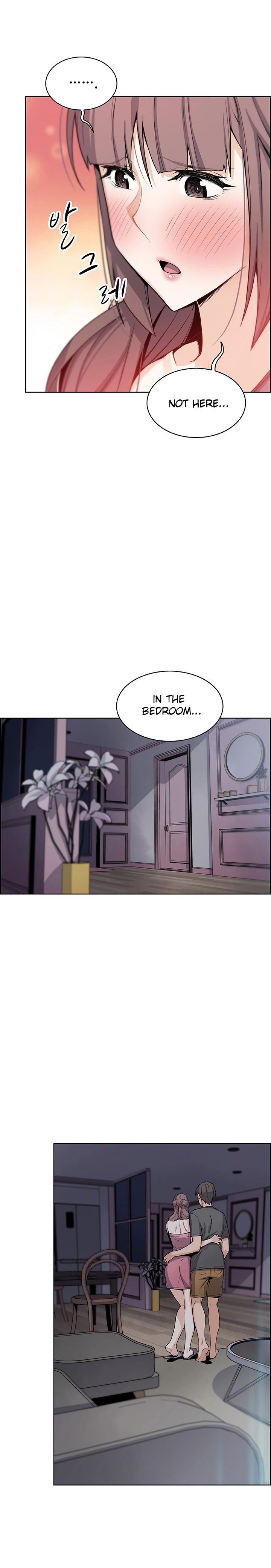 Housekeeper Chapter 28 Page 15