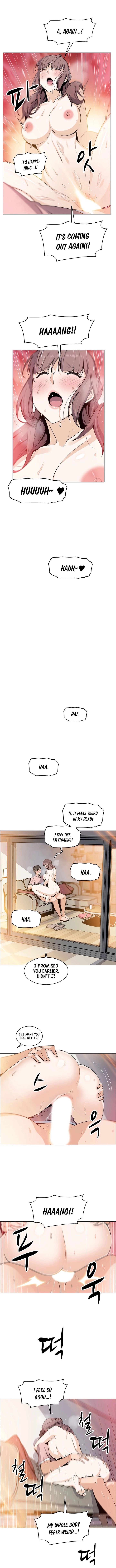 Housekeeper Chapter 33 Page 6