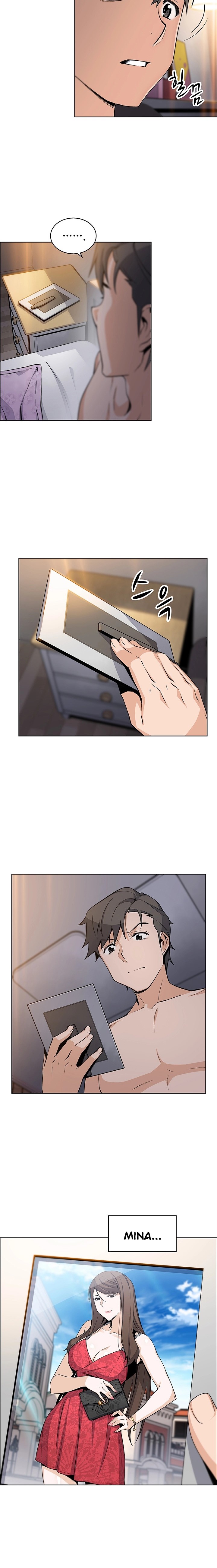Housekeeper Chapter 34 Page 14