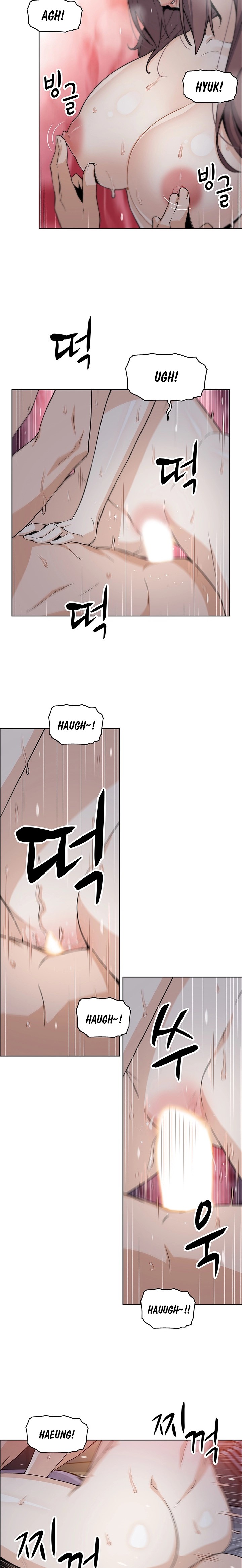 Housekeeper Chapter 34 Page 7