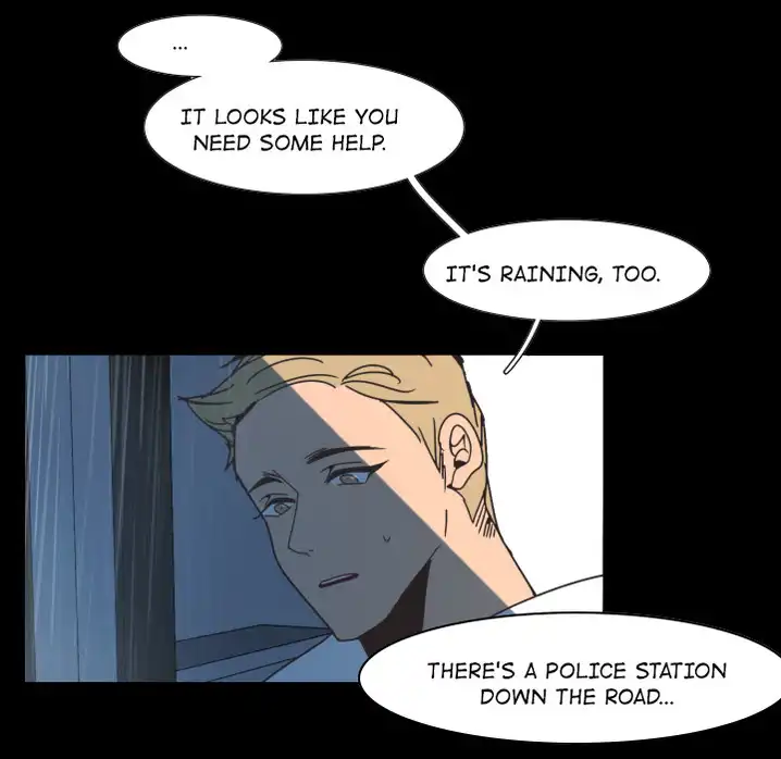 Ranunculus Chapter 1 Page 31