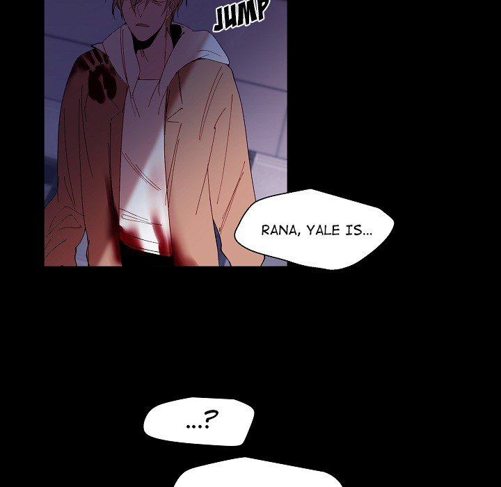 Ranunculus Chapter 99 Page 38