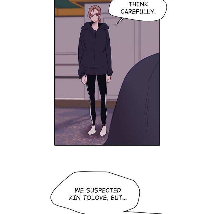 Ranunculus Chapter 100 Page 68