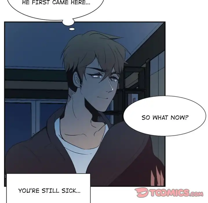 Ranunculus Chapter 10 Page 82