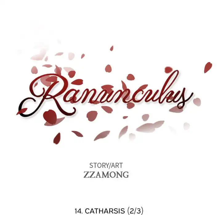 Ranunculus Chapter 14 Page 20